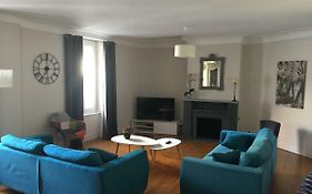 Appartement de Charme Centre Ville